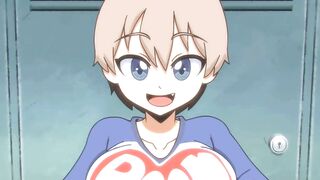 Twistedgrim: Uzaki chan #2