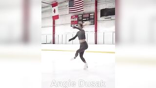 Angie Dusak