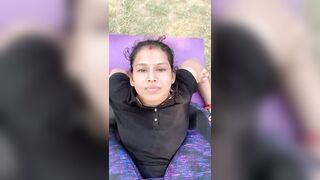 Yoga №2