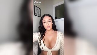 Girl's Breasts Stealing The Show: I mean, that's why it got my upvote.. #2