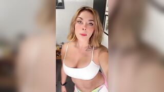 Vanda Barbie: Feliz fin de semana a todos el lunes publico mas #2