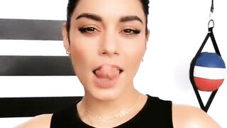 Tongue