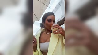 Vanessa Hudgens: tequila #2