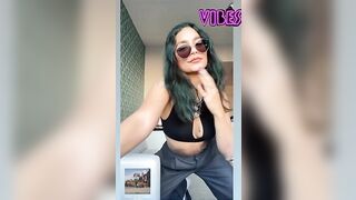 Vanessa Hudgens: VIBES #4