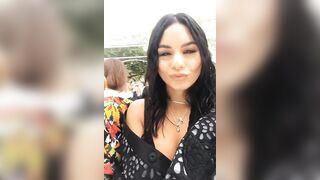 Vanessa Hudgens: Cute and sexy #2