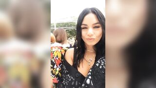 Vanessa Hudgens: Cute and sexy #3