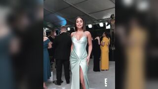 SAG Awards slow-mo shot