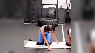 Work out