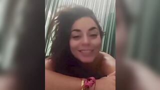 Vanessa Hudgens: Recording her first attempt at anal sex (or so she says).. #4