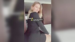 VeraDijkmans: Twerking №6 #2