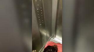 That elevator quickly! #4