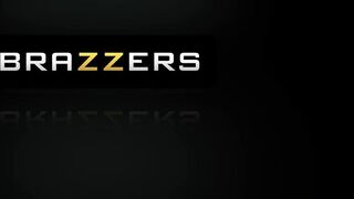 Upcoming BRAZZERS Scene: Unzip and Slip That Dick