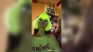 Vic the Grinch