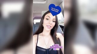 Victoria Justice: Mantra for the Day #2