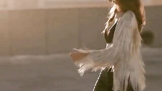 Victoria Justice: Fringe Twirl #2