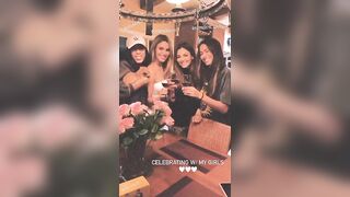 Victoria Justice: Celebrating #1