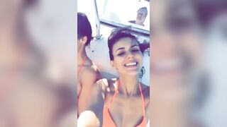 Victoria Justice: Cruising #2