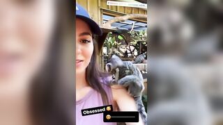 Victoria Justice: Australia Adventure #2