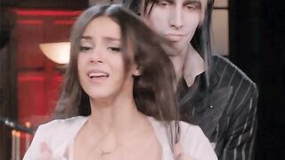 Victoria Justice: My Favorite GIF [We Need More Like This] #2