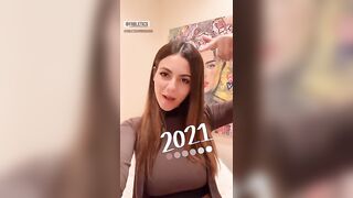 Victoria Justice: New year, new Fabletics #4