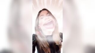 Victoria Justice: She’s on TikTok now #4