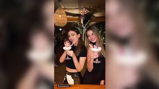 Victoria Justice: Cheers #2