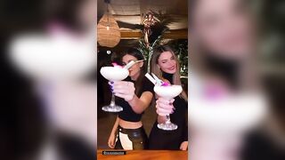 Victoria Justice: Cheers #4