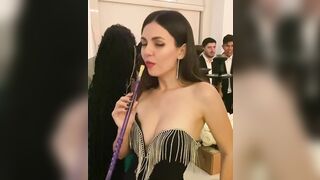 Victoria Justice: Hookah #1