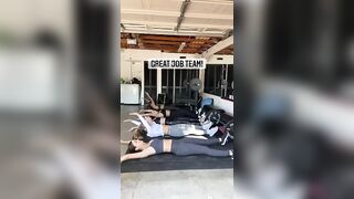 Workout Girls