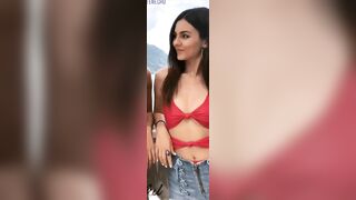 Victoria Justice: That View #3