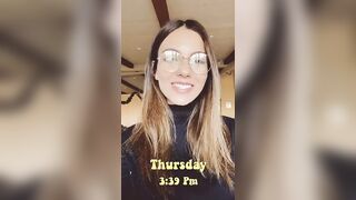 Victoria Justice: Countdown to her new song #2