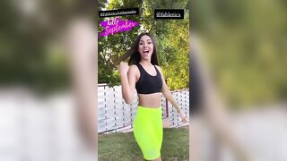 September Fabletics