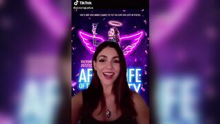 Afterlife of the Party TikTok