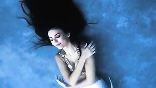 Victoria Justice: Little Mermaid #3