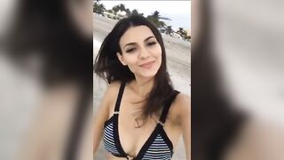 Victoria Justice: An undeniably beautiful woman #2