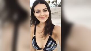 Victoria Justice: An undeniably beautiful woman #3