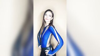 Victoria Justice: Revolve Party Video - TikTok #3