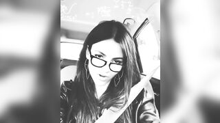 Victoria Justice: Hello Instagram Filters #3