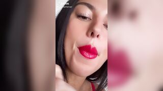 Victoria Villarroel: TikTok №3 #3