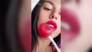 Victoria Villarroel: TikTok №3 #4