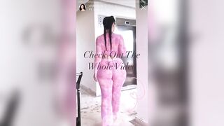 Viktoria Kay: ♥️♥️ Culazo en Mexico ♥️♥️♥️♥️ Algún Paparazzi que le saque unas fotos Desnuda ♥️♥️ #2