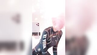 Vyvan Le: Latest TikTok №2 #3