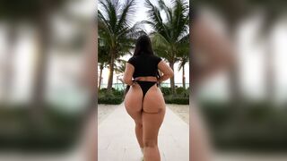 Walking Butts: The epitome of a phat ass #2