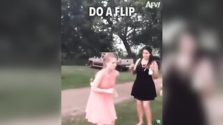 Do A Flip!