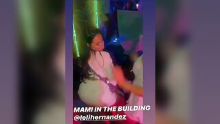 Leli Hernandez: ♥️♥️ Twerk ♥️♥️ #2