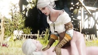 Ciri Anal