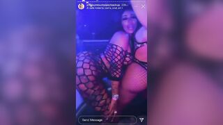 Woahkenzy: Pressure making that ass Bounce! #4