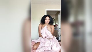 Women of Color: you can join me in bed anytime #2