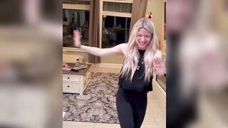 Women Of WWE: Alexa Bliss Dancing #4