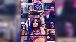 Women Of WWE: Sasha Banks Sexy Swagger Compilation ♥️♥️ #2